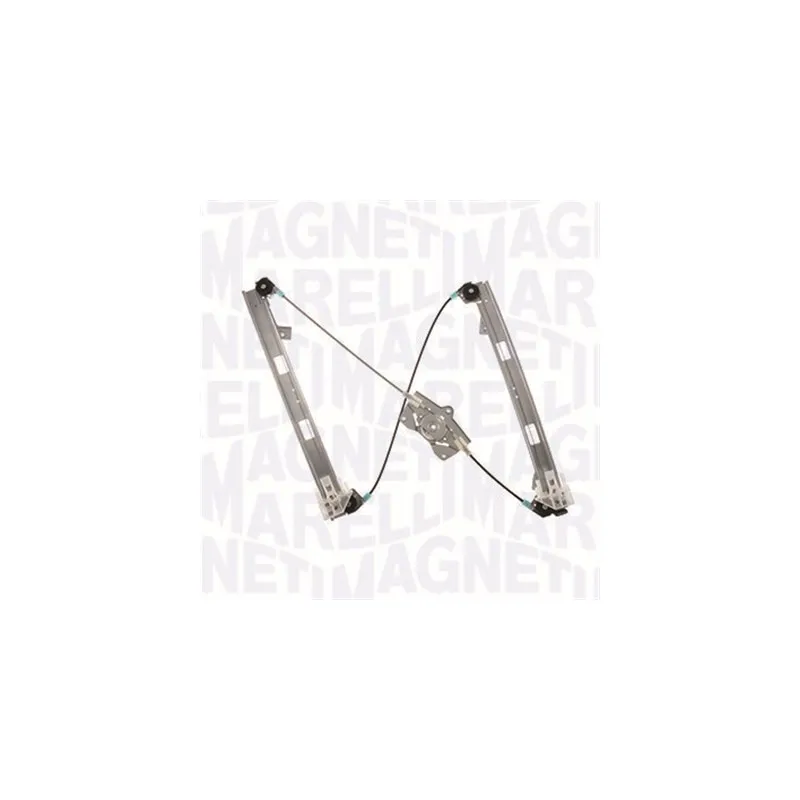 Lève-vitre avant droit MAGNETI MARELLI 350103170254