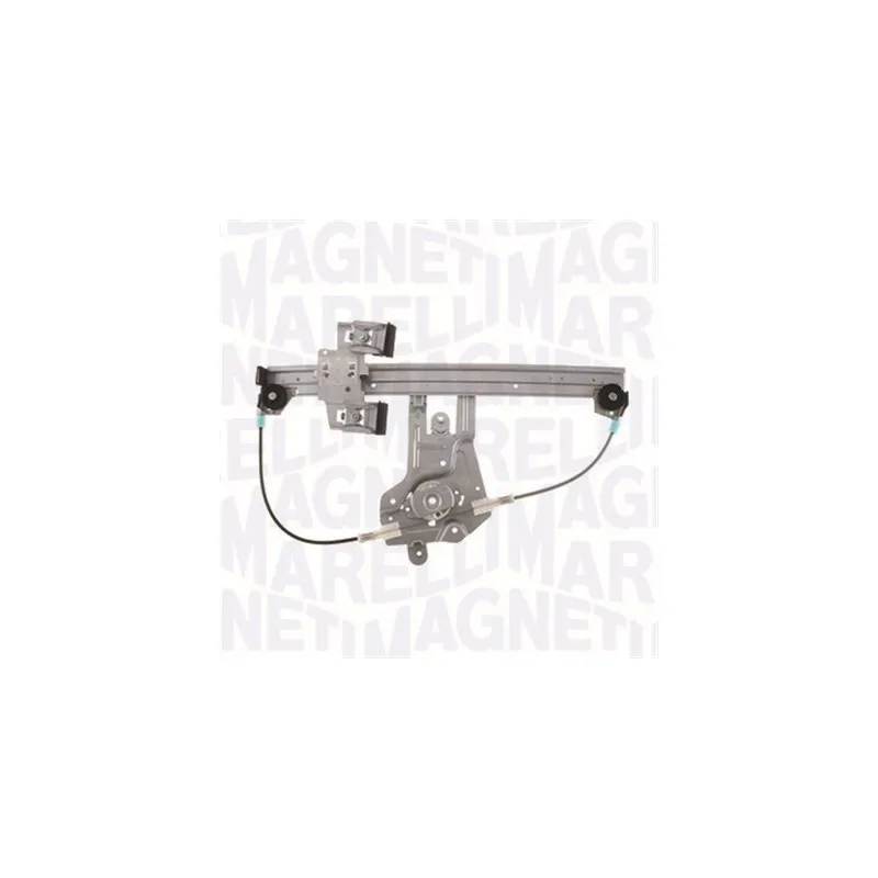 Lève-vitre arrière droit MAGNETI MARELLI 350103170256