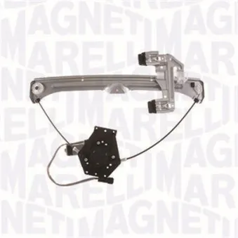 Lève-vitre avant gauche MAGNETI MARELLI