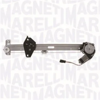 Lève-vitre avant gauche MAGNETI MARELLI 350103170259