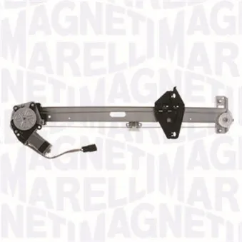 Lève-vitre avant droit MAGNETI MARELLI 350103170260
