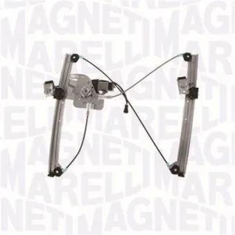 Lève-vitre avant gauche MAGNETI MARELLI 350103170263
