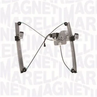Lève-vitre avant droit MAGNETI MARELLI 350103170264