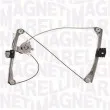 Lève-vitre avant gauche MAGNETI MARELLI 350103170265 - Visuel 1