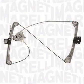 Lève-vitre avant gauche MAGNETI MARELLI 350103170265