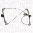 Lève-vitre avant droit MAGNETI MARELLI 350103170266 - Visuel 1