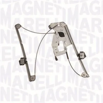 Lève-vitre avant gauche MAGNETI MARELLI 350103170267