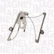 Lève-vitre avant droit MAGNETI MARELLI 350103170268 - Visuel 1