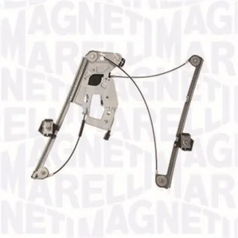 Lève-vitre avant droit MAGNETI MARELLI 350103170268