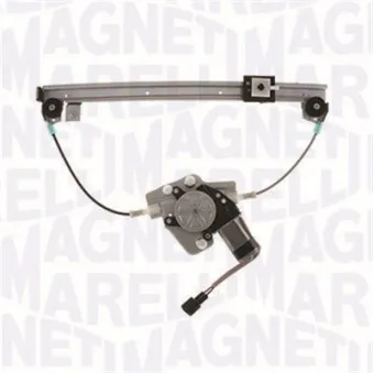 Lève-vitre avant gauche MAGNETI MARELLI