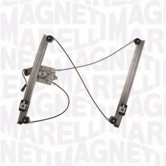 Lève-vitre avant gauche MAGNETI MARELLI 350103170273