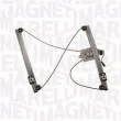 Lève-vitre avant droit MAGNETI MARELLI 350103170274 - Visuel 1