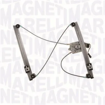 Lève-vitre avant droit MAGNETI MARELLI 350103170274