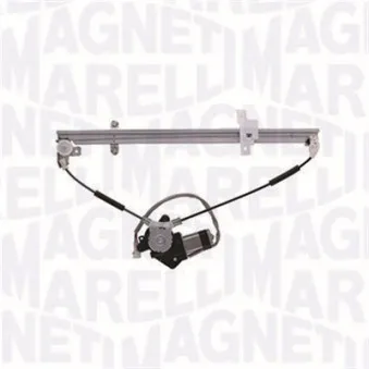 Lève-vitre arrière gauche MAGNETI MARELLI 350103170311