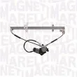 Lève-vitre arrière droit MAGNETI MARELLI 350103170312 - Visuel 1