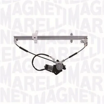 Lève-vitre arrière droit MAGNETI MARELLI 350103170312