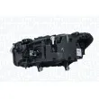 Projecteur principal MAGNETI MARELLI 710815029091 - Visuel 1