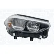 Projecteur principal MAGNETI MARELLI 710815029092 - Visuel 2