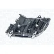 Projecteur principal MAGNETI MARELLI 710815029098 - Visuel 2