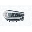 Projecteur principal MAGNETI MARELLI 710815029098 - Visuel 3