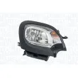 Projecteur principal MAGNETI MARELLI 712485211129 - Visuel 2