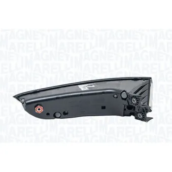 Feu arrière MAGNETI MARELLI 714020630709