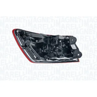 Feu arrière MAGNETI MARELLI 714081500221