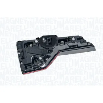 Feu arrière MAGNETI MARELLI 714081510221