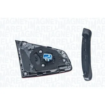 Feu arrière MAGNETI MARELLI 714081860101