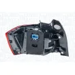 Feu arrière MAGNETI MARELLI 714081870101 - Visuel 1