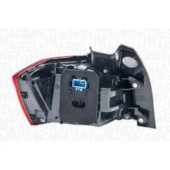 Feu arrière MAGNETI MARELLI 714081870101