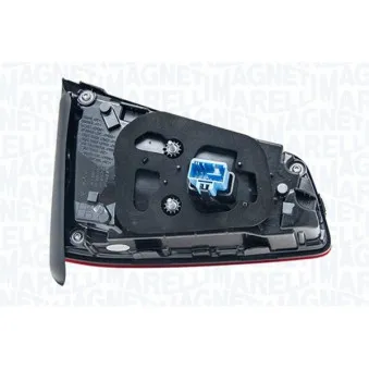 Feu arrière MAGNETI MARELLI 714081880201