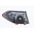 Feu arrière MAGNETI MARELLI 715011134001 - Visuel 3