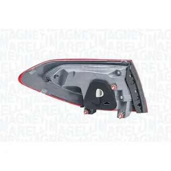 Feu arrière MAGNETI MARELLI 715011134002