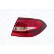 Feu arrière MAGNETI MARELLI 715011134002 - Visuel 2