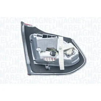 Feu arrière MAGNETI MARELLI 715011134003
