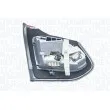 Feu arrière MAGNETI MARELLI 715011134004 - Visuel 1