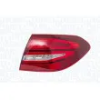 Feu arrière MAGNETI MARELLI 715011134012 - Visuel 2