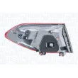 Feu arrière MAGNETI MARELLI 715011134012 - Visuel 3