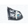 Feu arrière MAGNETI MARELLI 715011134013 - Visuel 1