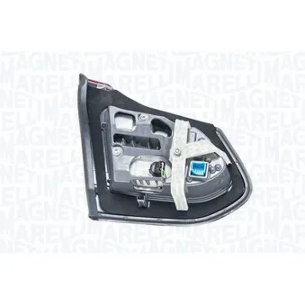 Feu arrière MAGNETI MARELLI 715011134013
