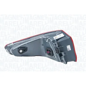 Feu arrière MAGNETI MARELLI 715011176001