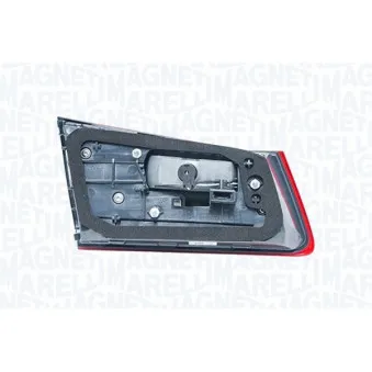 Feu arrière MAGNETI MARELLI