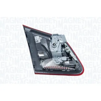 Feu arrière MAGNETI MARELLI 715011179022