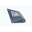 Feu arrière MAGNETI MARELLI 715011179031 - Visuel 1