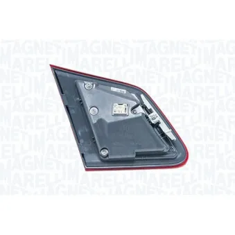 Feu arrière MAGNETI MARELLI 715011179031