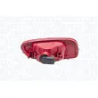 Feu arrière MAGNETI MARELLI 715104124000 - Visuel 2