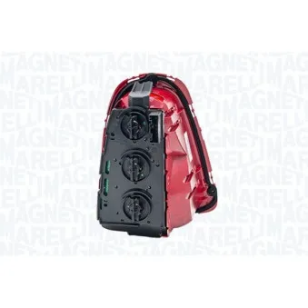 Feu arrière MAGNETI MARELLI 715104175000