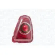 Feu arrière MAGNETI MARELLI 715104175000 - Visuel 2