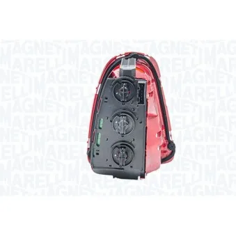 Feu arrière MAGNETI MARELLI 715104176000